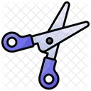 Scissors Cutter Cutting Icon