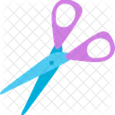 Scissors Collection Study Icon