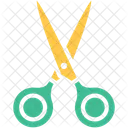 Scissors Cutting Craft Icon