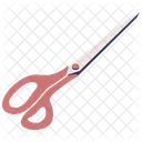 Scissors Cut Cutting Icon