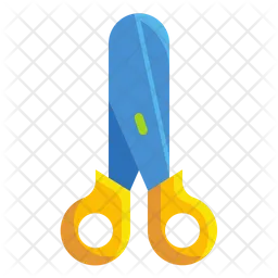 Scissors  Icon