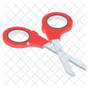 Scissors Shears Cutter Icon