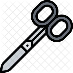 Scissors  Icon