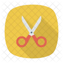 Scissors  Icon