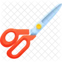 Scissors Cut Cutting Icon