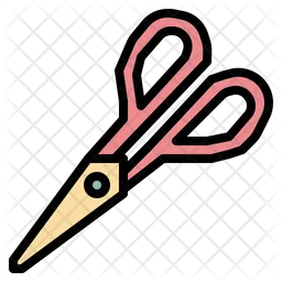 Scissors  Icon