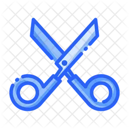 Scissors  Icon