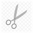 Scissors Icon