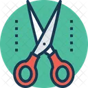 Medical Clamp Operation Icon