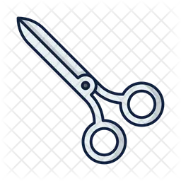 Scissors  Icon