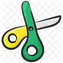 Scissors  Icon