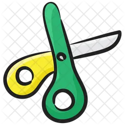 Scissors  Icon