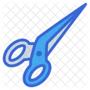 Scissors Student Study Icon