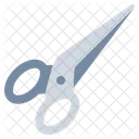 Scissors Student Study Icon