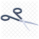 Scissors Cutter Stationery Equipment Icon