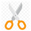 Scissors Cutting Cut Icon