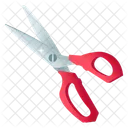 Cutting Tool Shears Scissors Icon