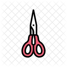 Scissors  Icon