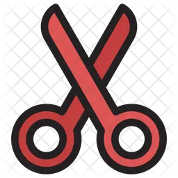 Scissors  Icon