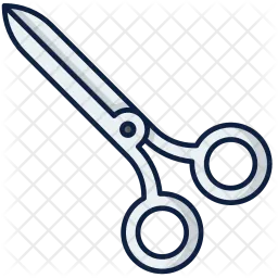 Scissors  Icon