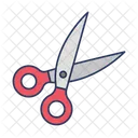 Scissors Scissor Cut Icon