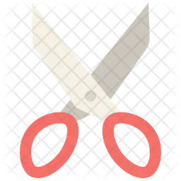 Scissors  Icon