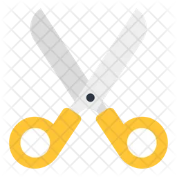 Scissors  Icon