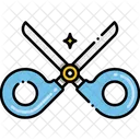 Scissors  Icon