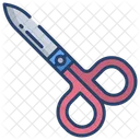 Scissors  Icon