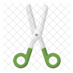 Scissors  Icon