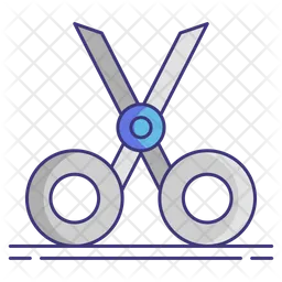 Scissors  Icon