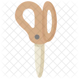 Scissors  Icon