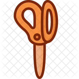 Scissors  Icon