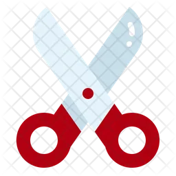 Scissors  Icon