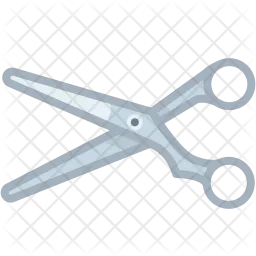 Scissors  Icon