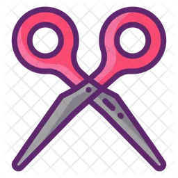 Scissors  Icon