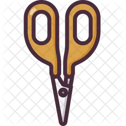 Scissors  Icon