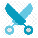 Scissors  Icon