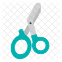 Scissors Surgical Surgery Icon