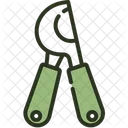 Scissors  Icon