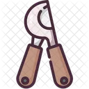 Scissors  Icon