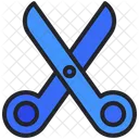 Scissors  Icon