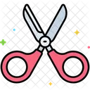 Scissors  Icon