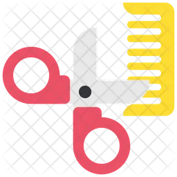 Scissors  Icon