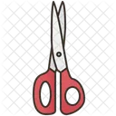 Scissors  Icon