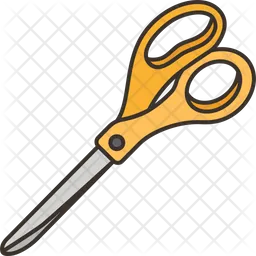 Scissors  Icon