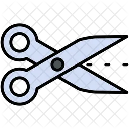 Scissors  Icon