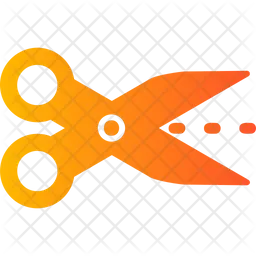 Scissors  Icon