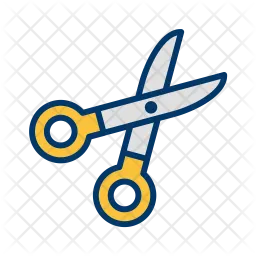 Scissors  Icon