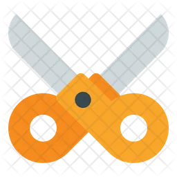 Scissors  Icon